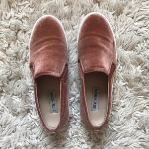 Steve Madden Sneakers